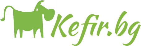 kefir.bg